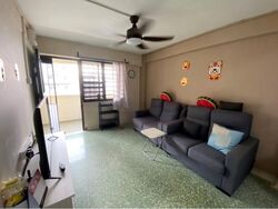 Blk 105 Hendersonville (Bukit Merah), HDB 3 Rooms #437810801
